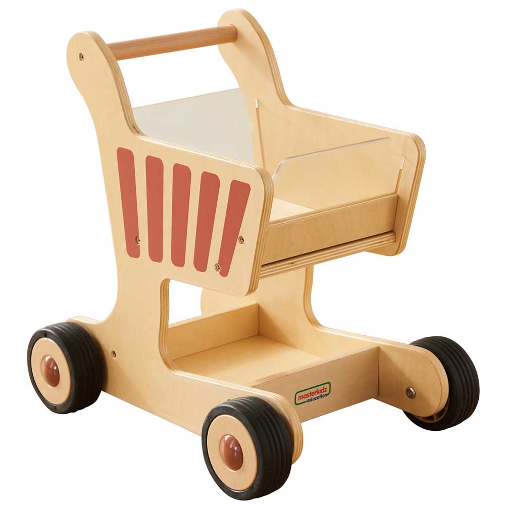 Toddler Shopping Cart