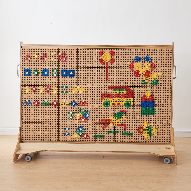 Unlocking Children's Potential: Why STEM Toys Are Essential for Cognitive Development