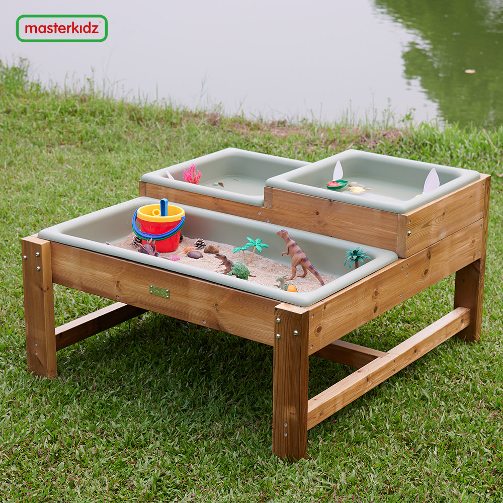 Water Play – Masterkidz