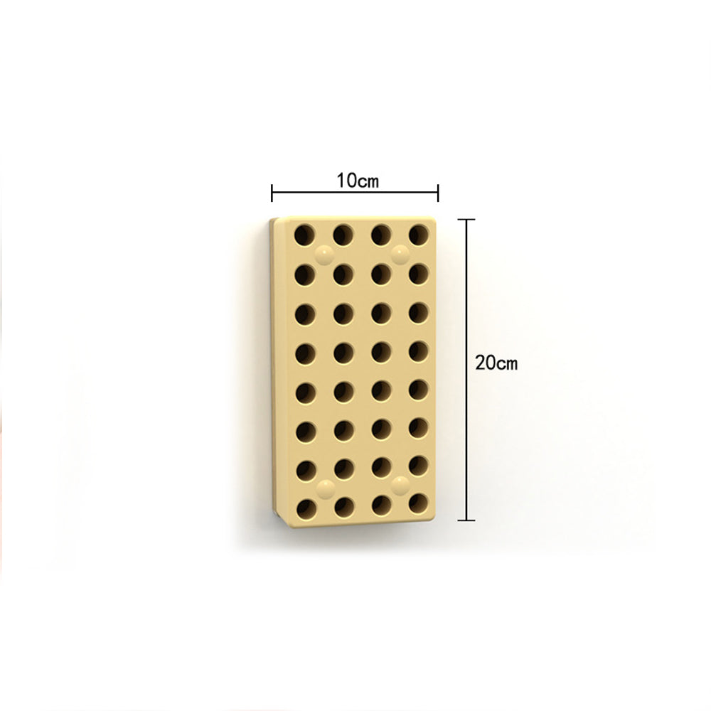 Masterkidz STEM Wall Panel 100*200 - Interactive Learning & Educational Play for Kids