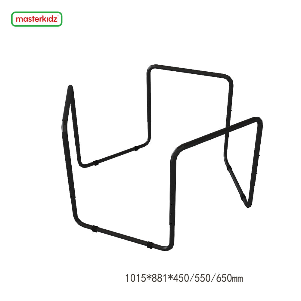 Rectangular-Hexagonal Tuff Tray