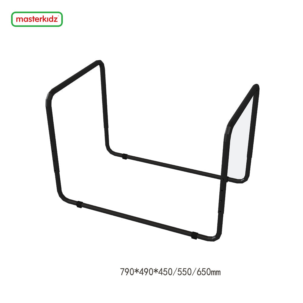Rectangular-Hexagonal Tuff Tray