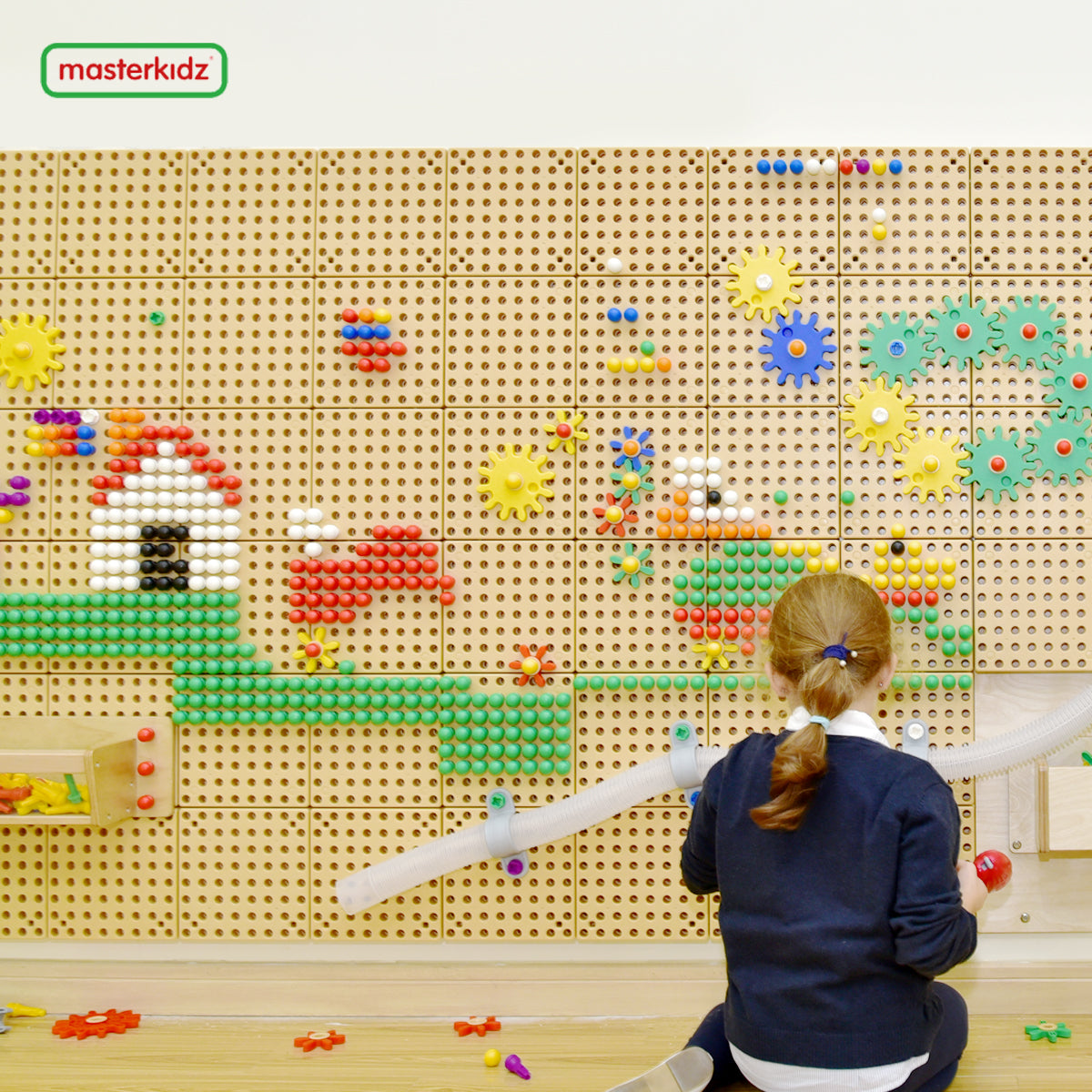 STEM Wall Panel 160