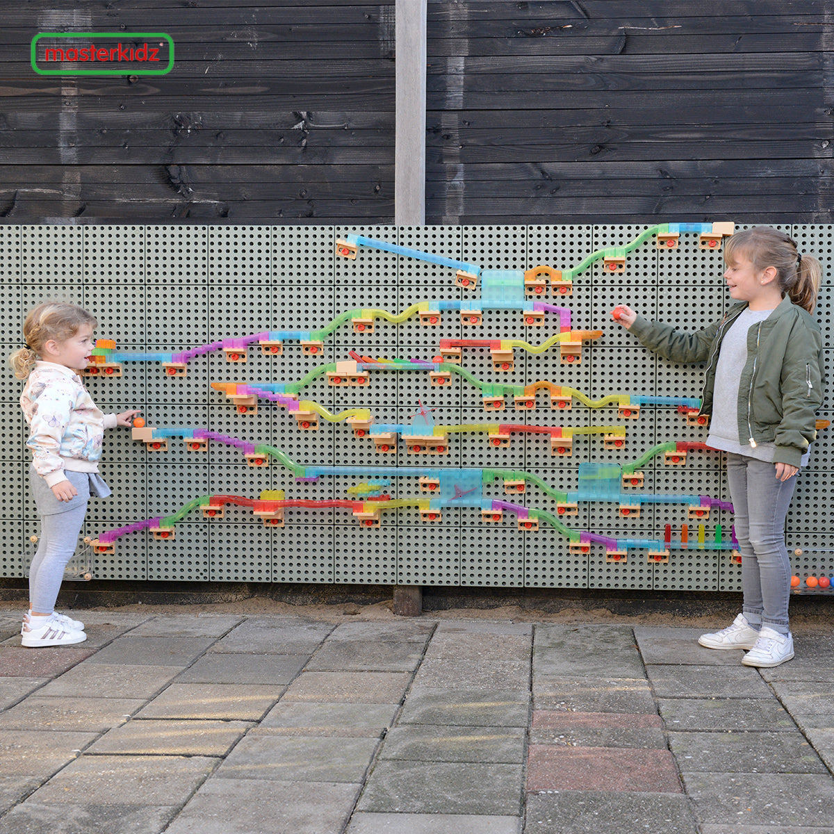 STEM Wall Panel 160