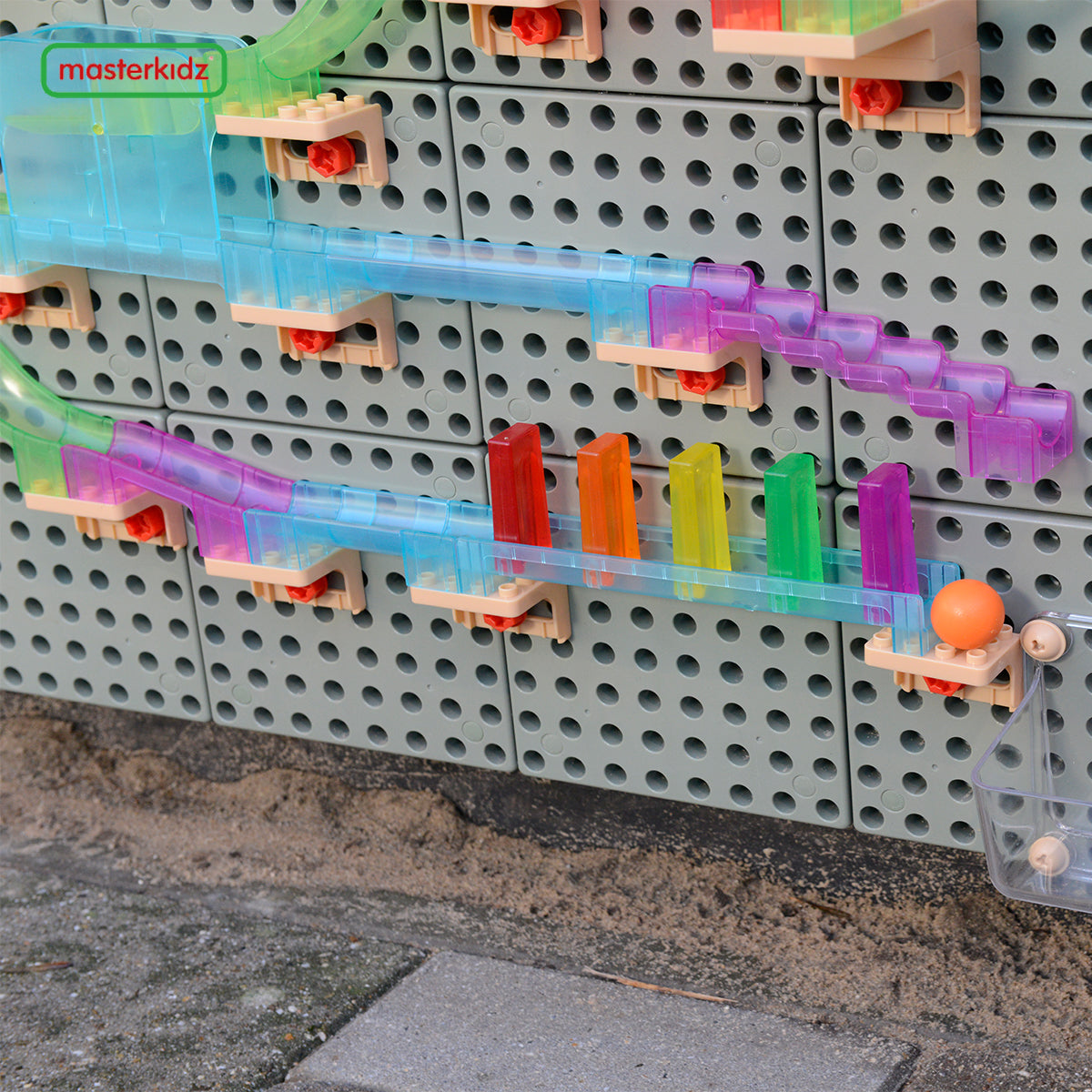 STEM Wall Panel 160