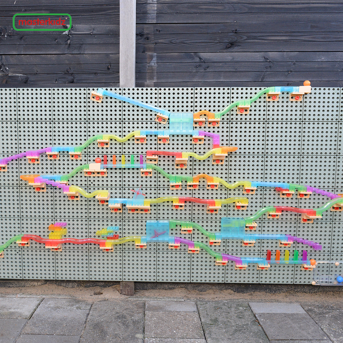 STEM Wall Panel 160