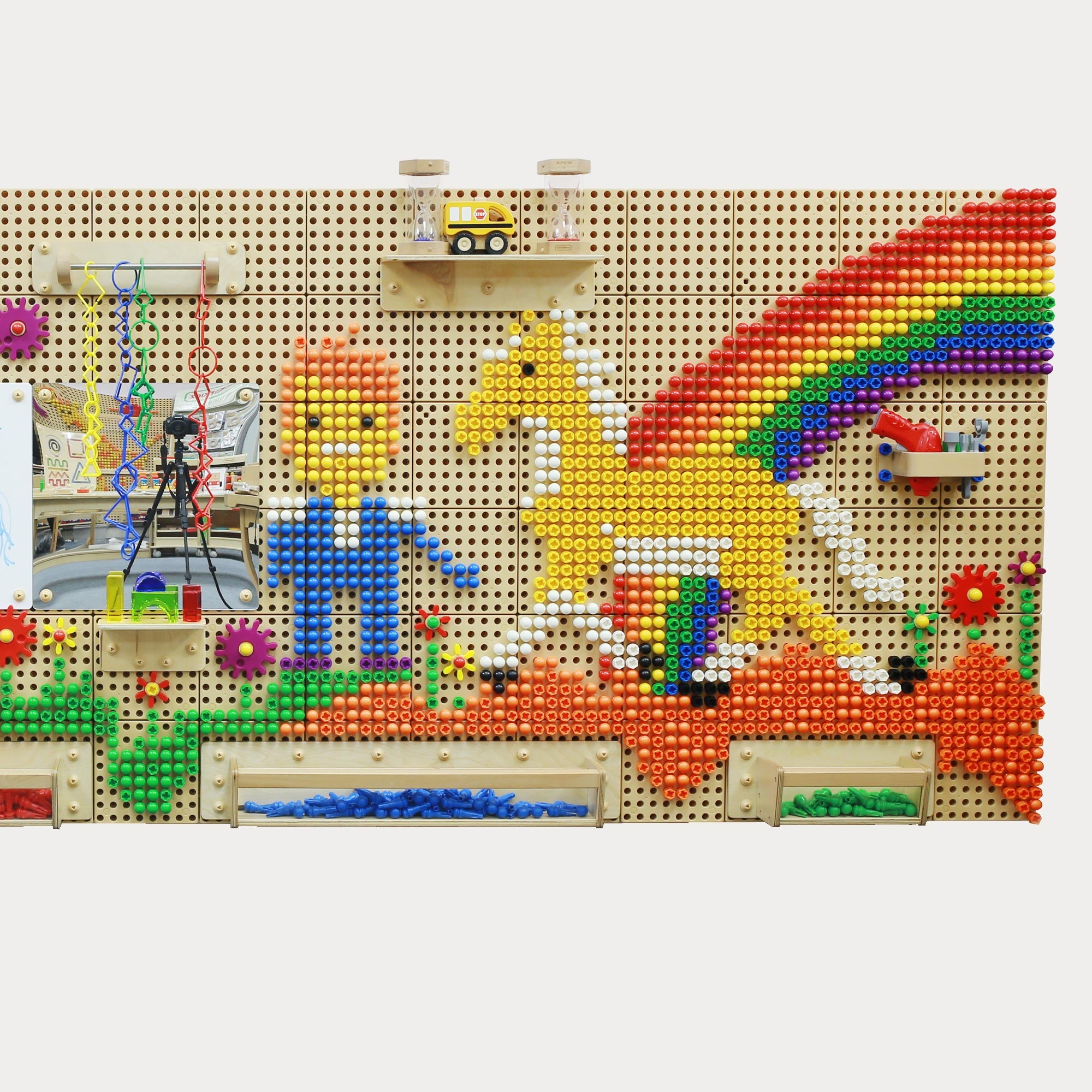 Early Childhood Development