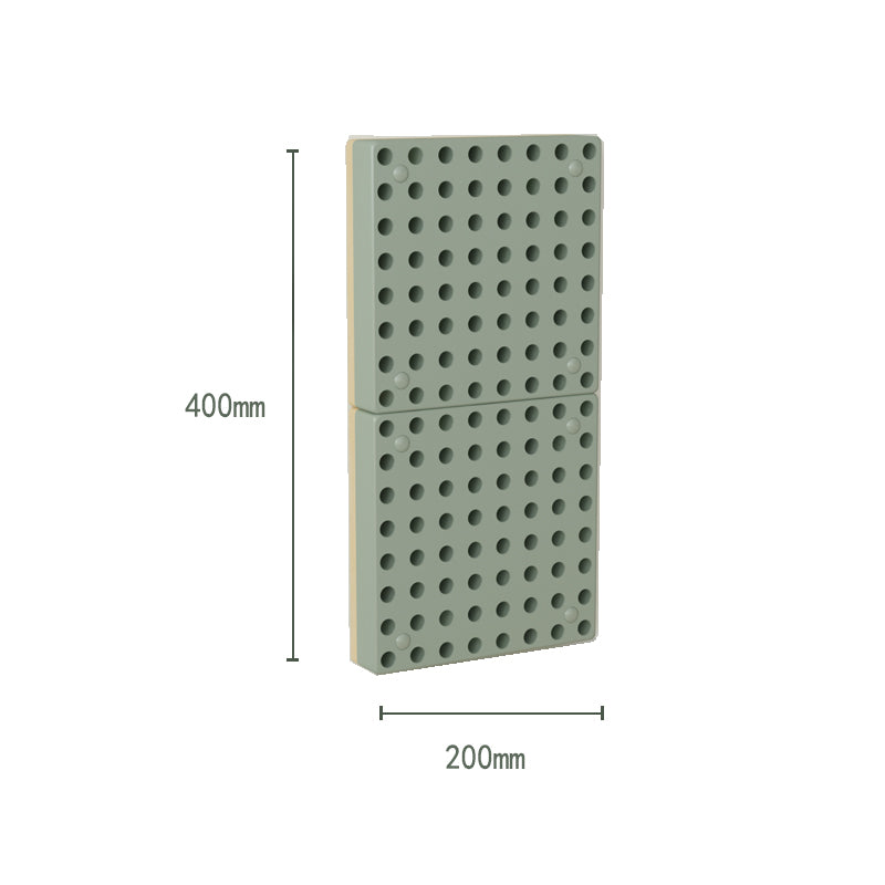 Masterkidz STEM Wall Outdoor Panel 400L*200L-Endless Learning Opportunities for Kids