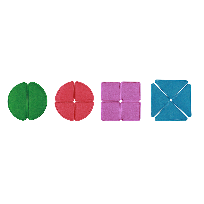 Velcro accessories