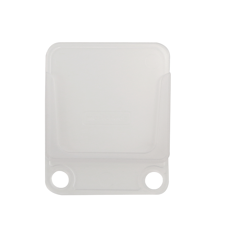 Transparent Card Holder 6 Piece