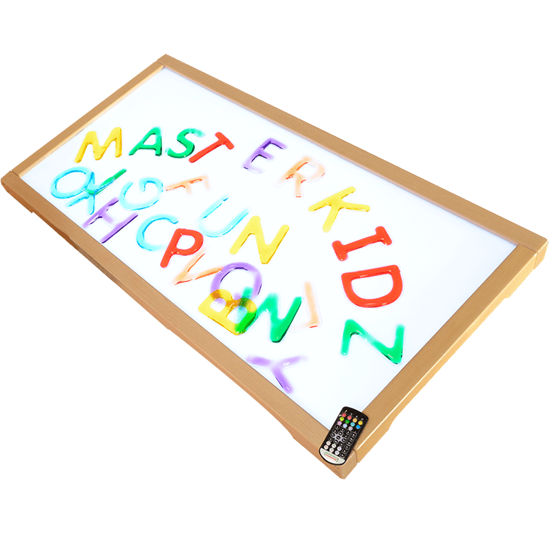 Rectangular LED Box（ Colour Changing )