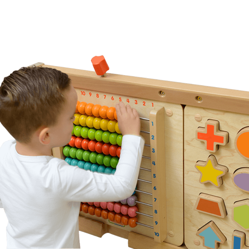 2-Panel Extending Unit