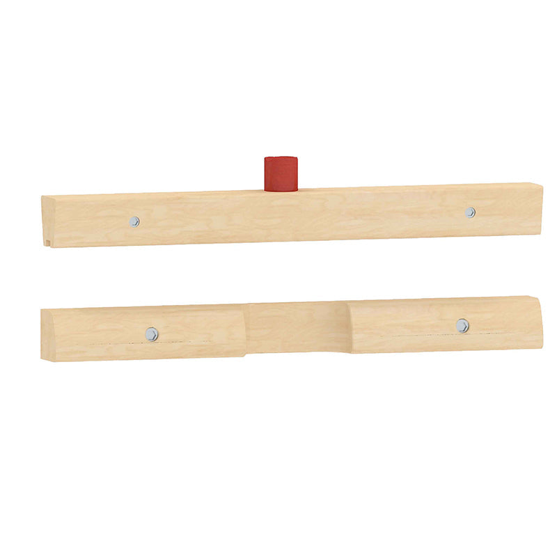 2-Panel Extending Unit