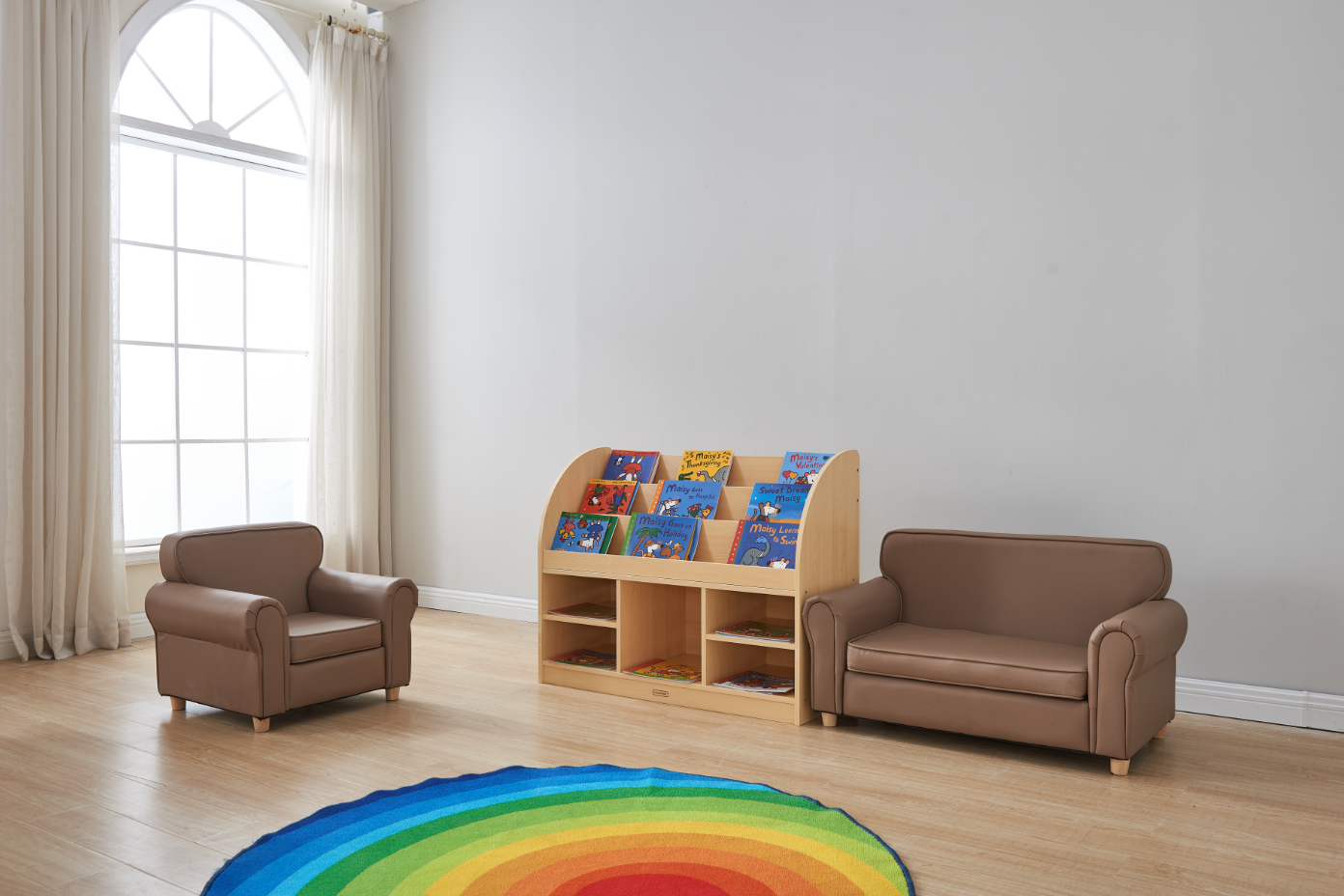 Elite Junior - Magazine Rack