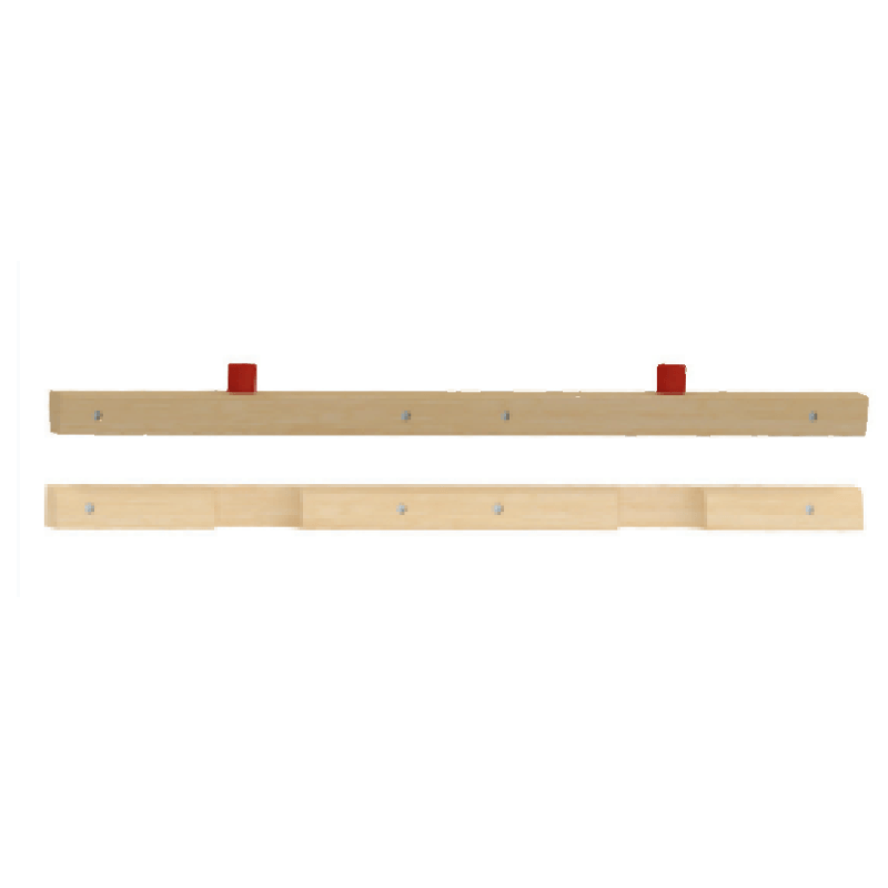 2-Panel Extending Unit