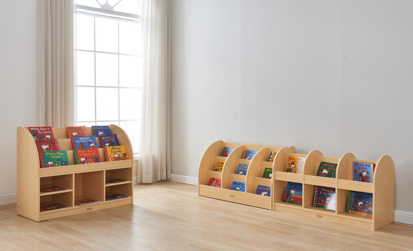 Elite Junior - Book Display Stand