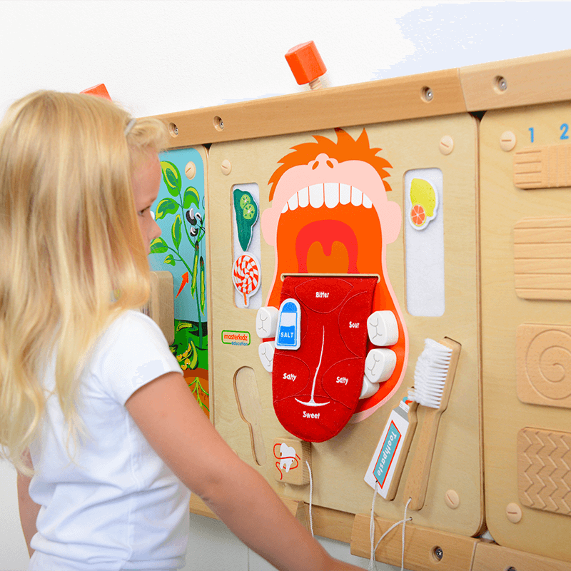 2-Panel Extending Unit