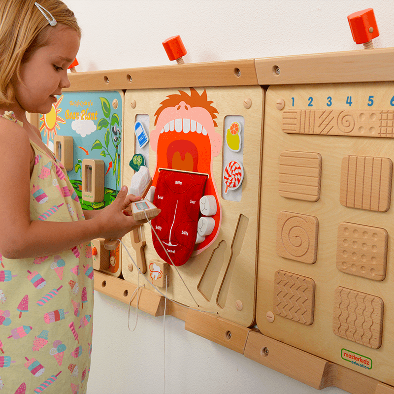 2-Panel Extending Unit