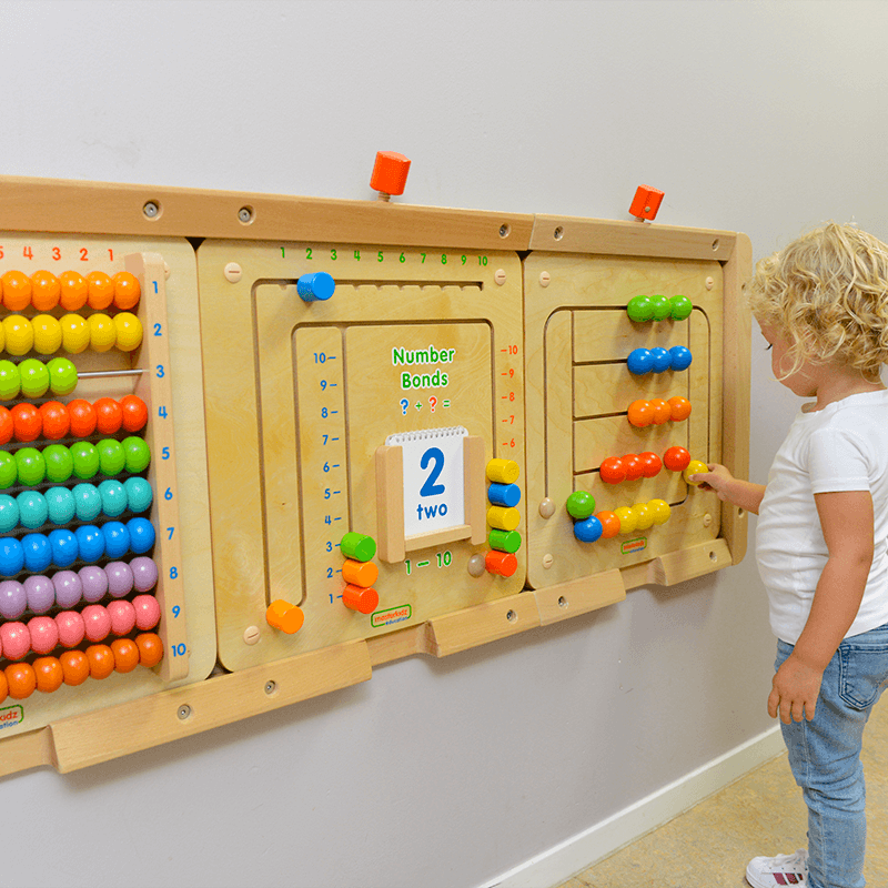 2-Panel Extending Unit