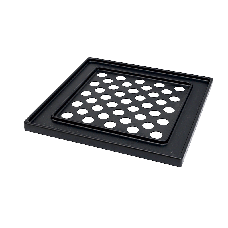 Bottom Light Game Tray