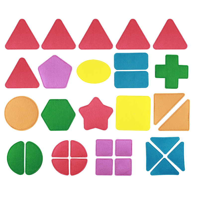 Velcro accessories