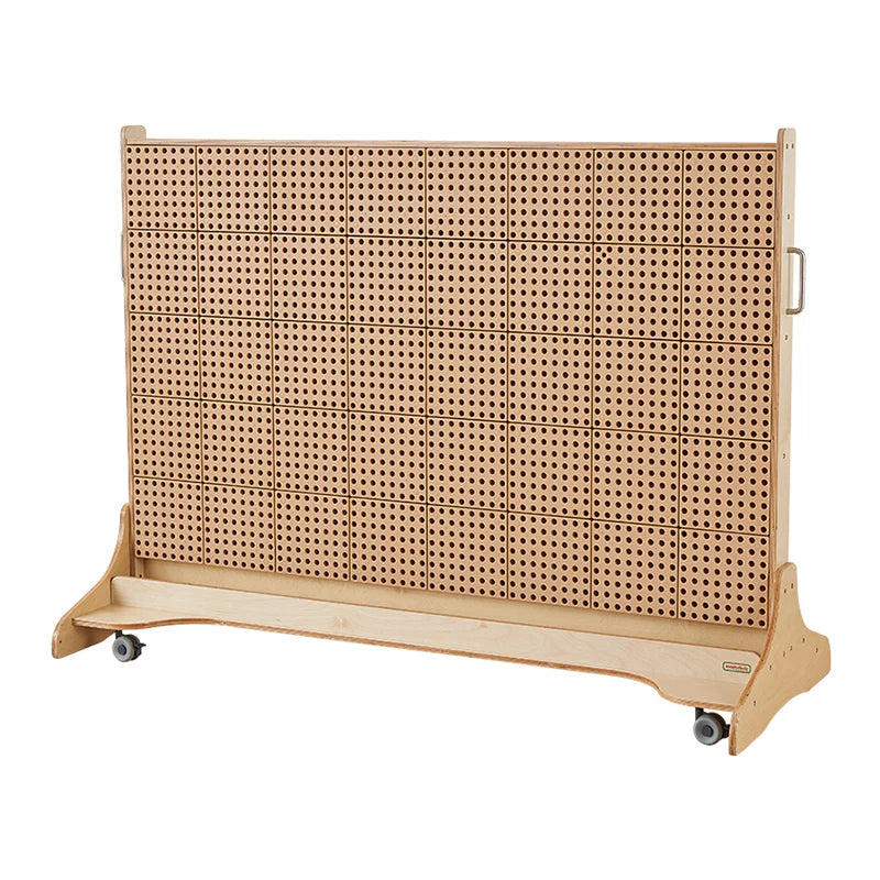 Free Standing STEM WALL - 65.35"x49.21''