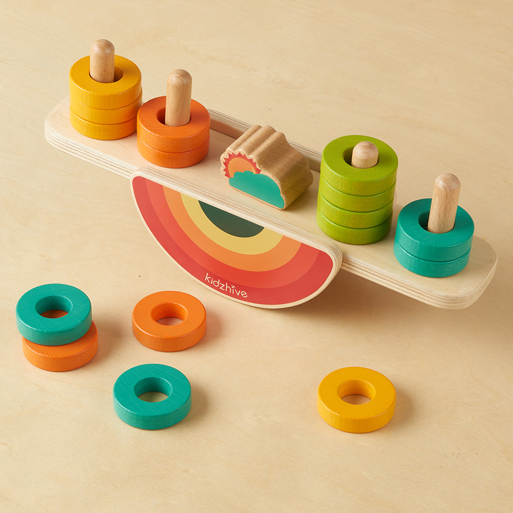 Classroom educational toy