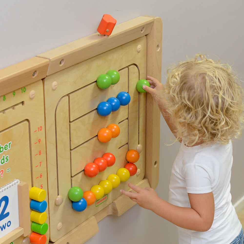 FSC Certified Wooden Toys