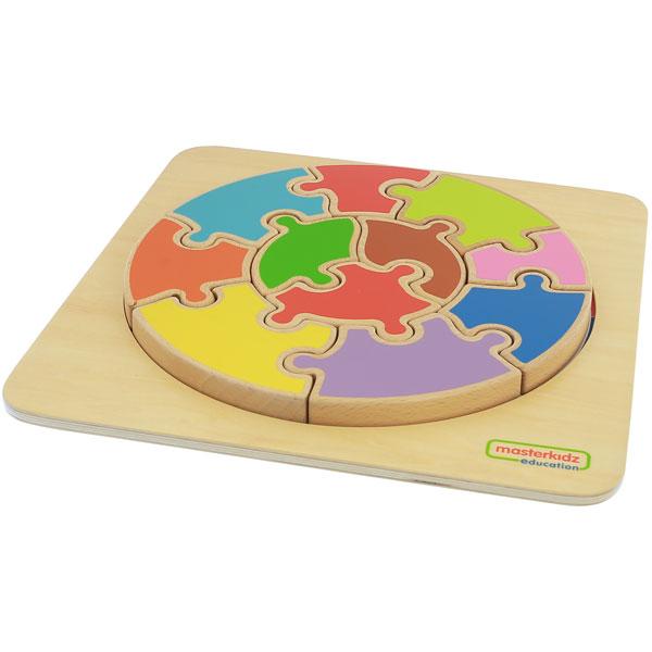 Giant Jigsaw Puzzle