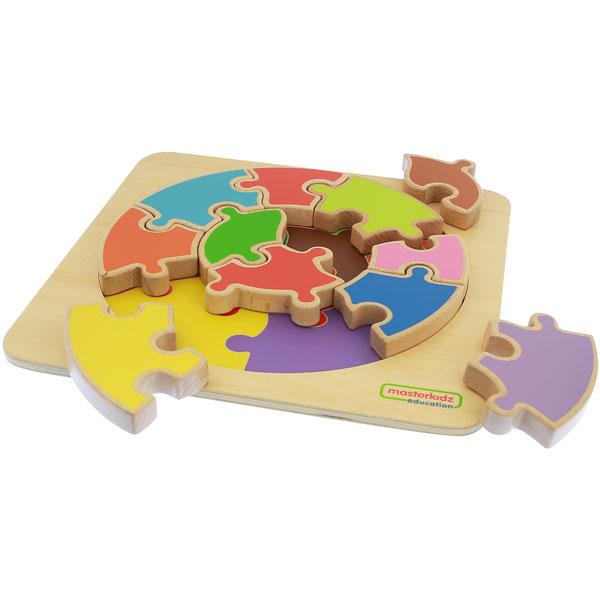 Giant Jigsaw Puzzle