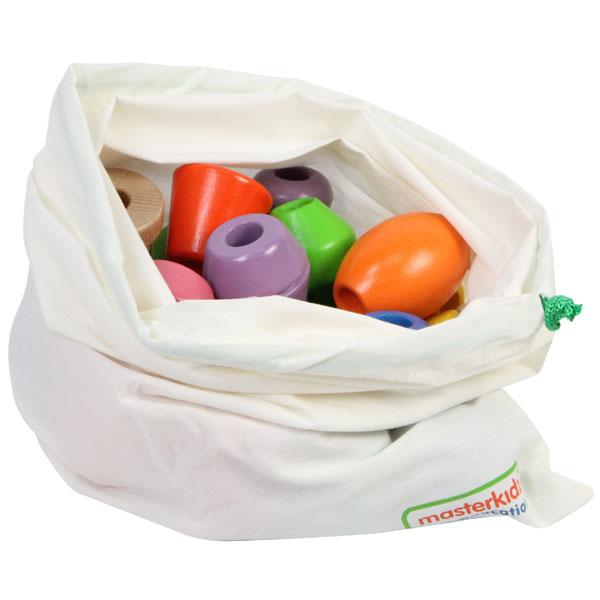 Sorting, counting and logical thinking educational toy for preschool