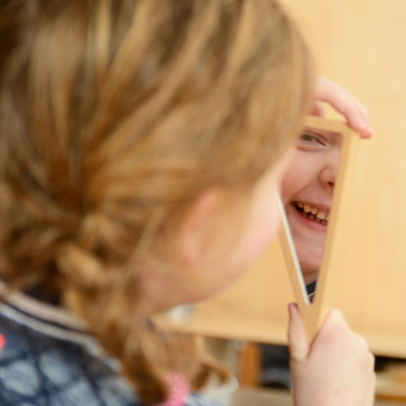 Preschool Hands-On Learning Blocks