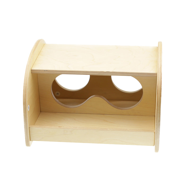 Masterkidz Touch & Guess Box in classroom sensory activity