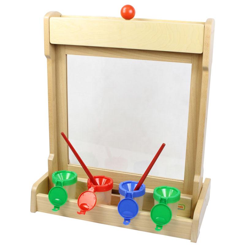 Desktop Painting Window