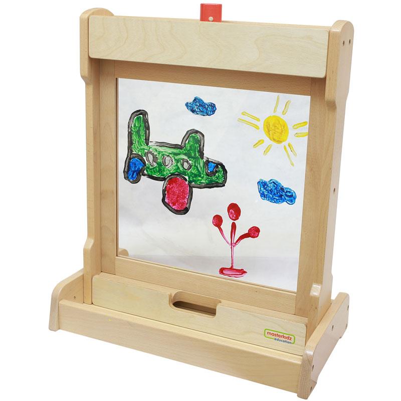 Desktop Painting Window