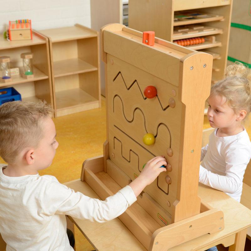 Desktop Painting Window