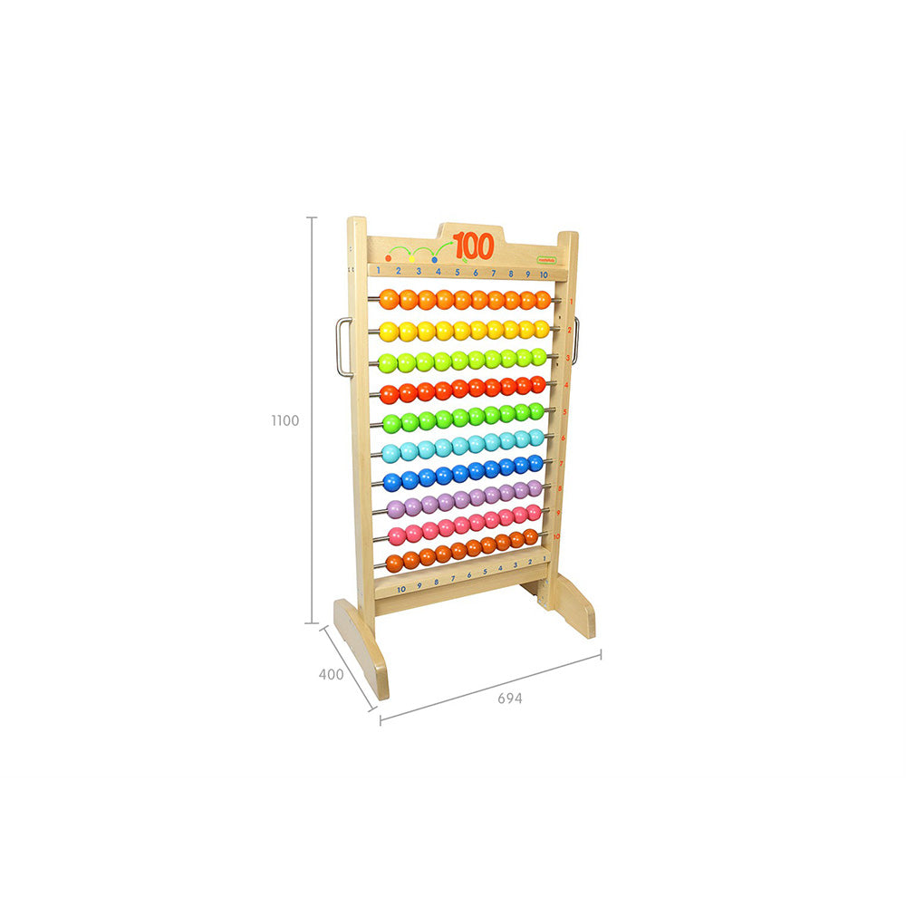  educational counting abacus for preschool