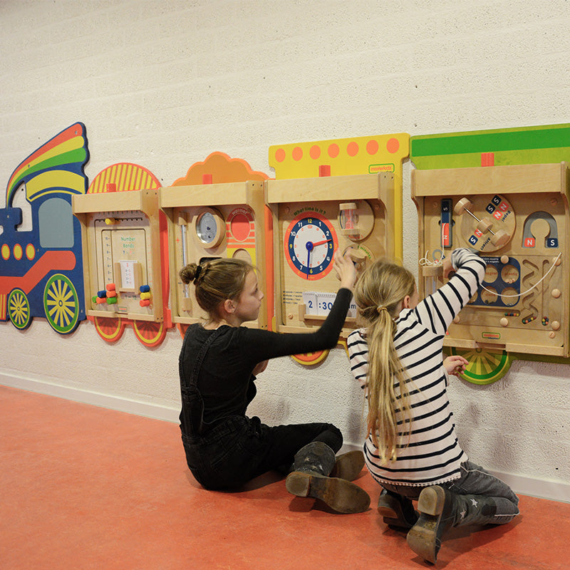 Masterkidz wall toys