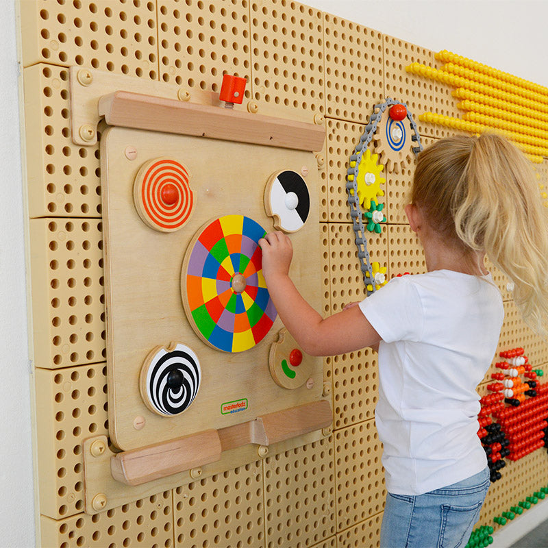 Therapy tools for children with autism