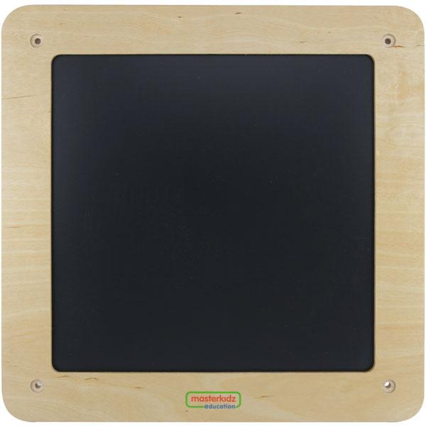 Double-Sided Writing Wall Element