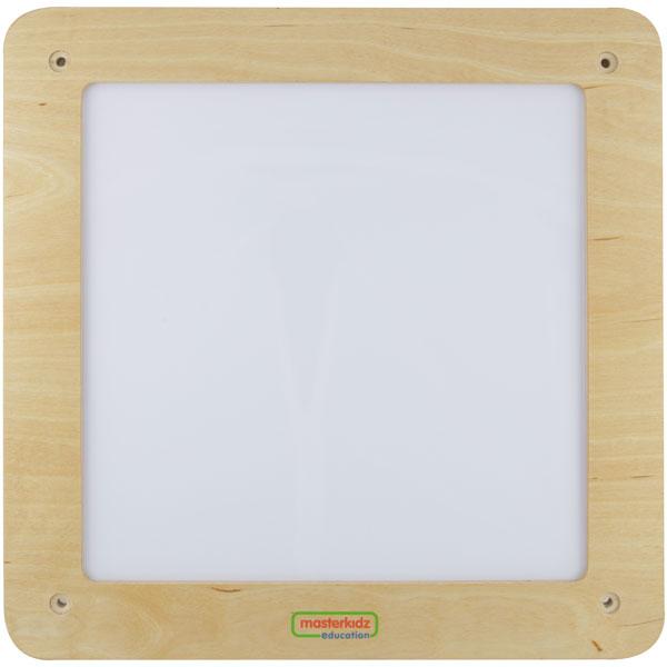 Double-Sided Writing Wall Element