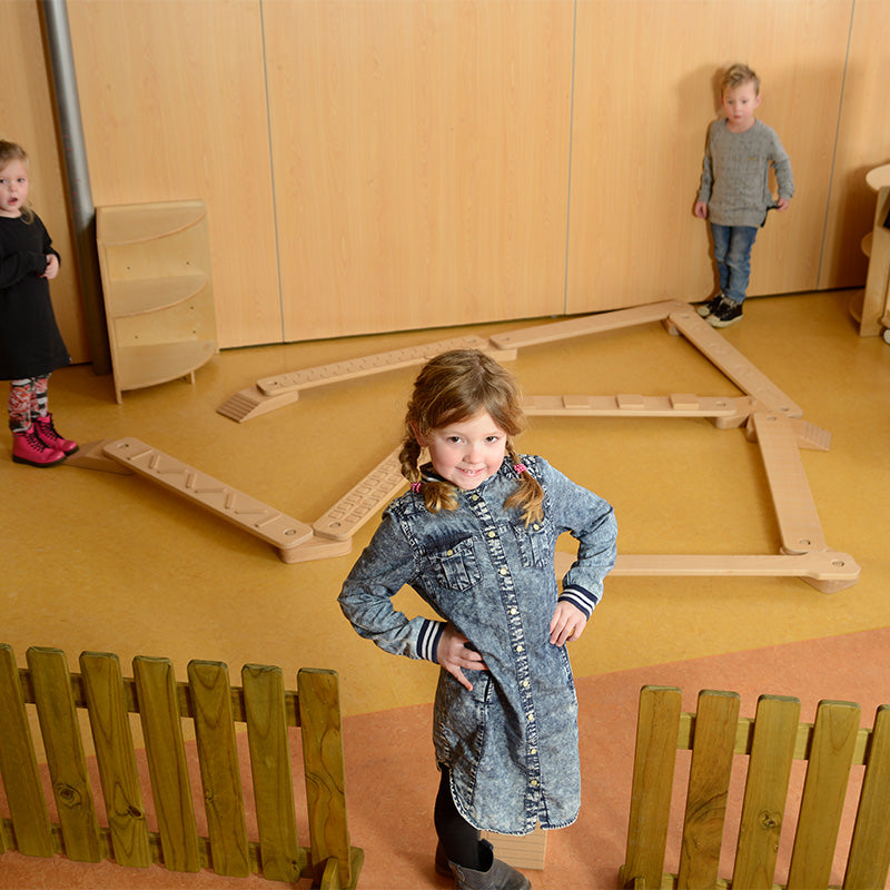 Early learning and motor skills balance toy – Masterkidz