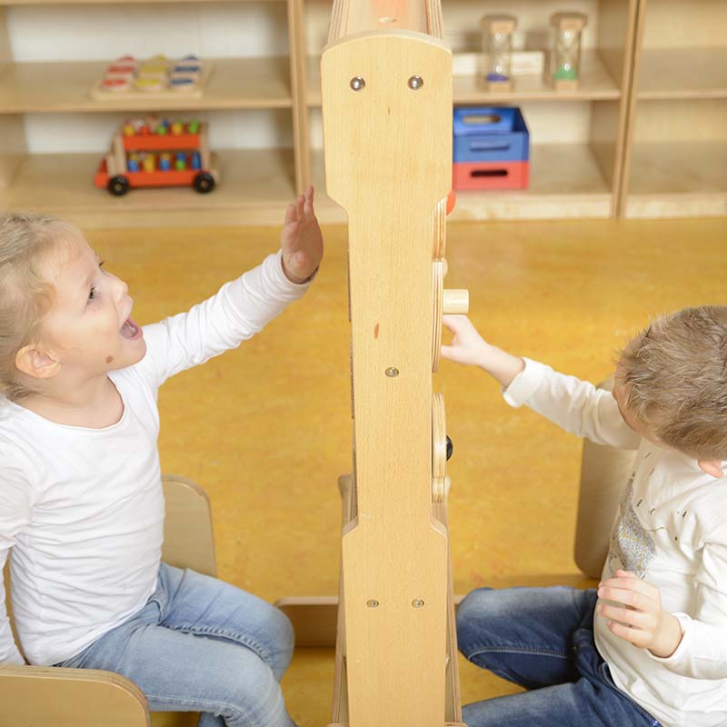 classroom sensory learning tool