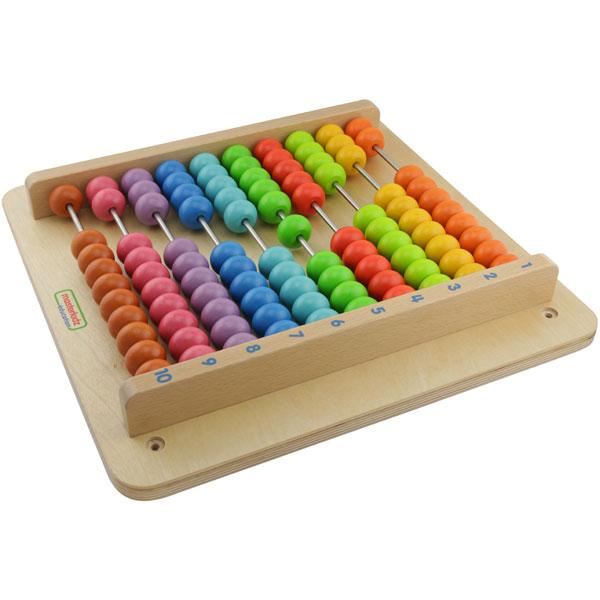 Number recognition activity