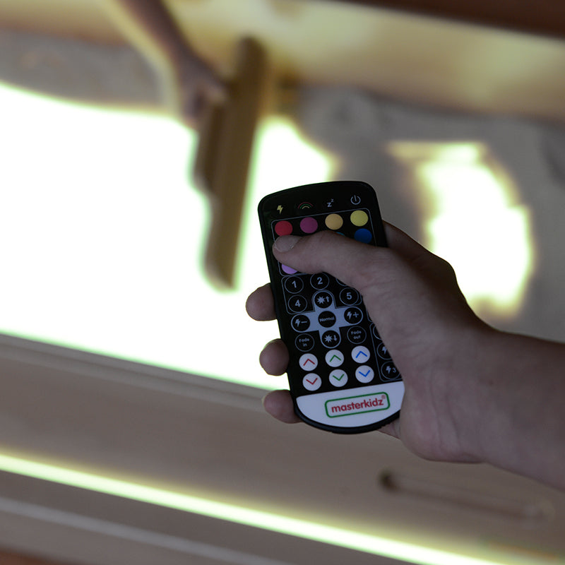 Rectangular LED Box（ Colour Changing )