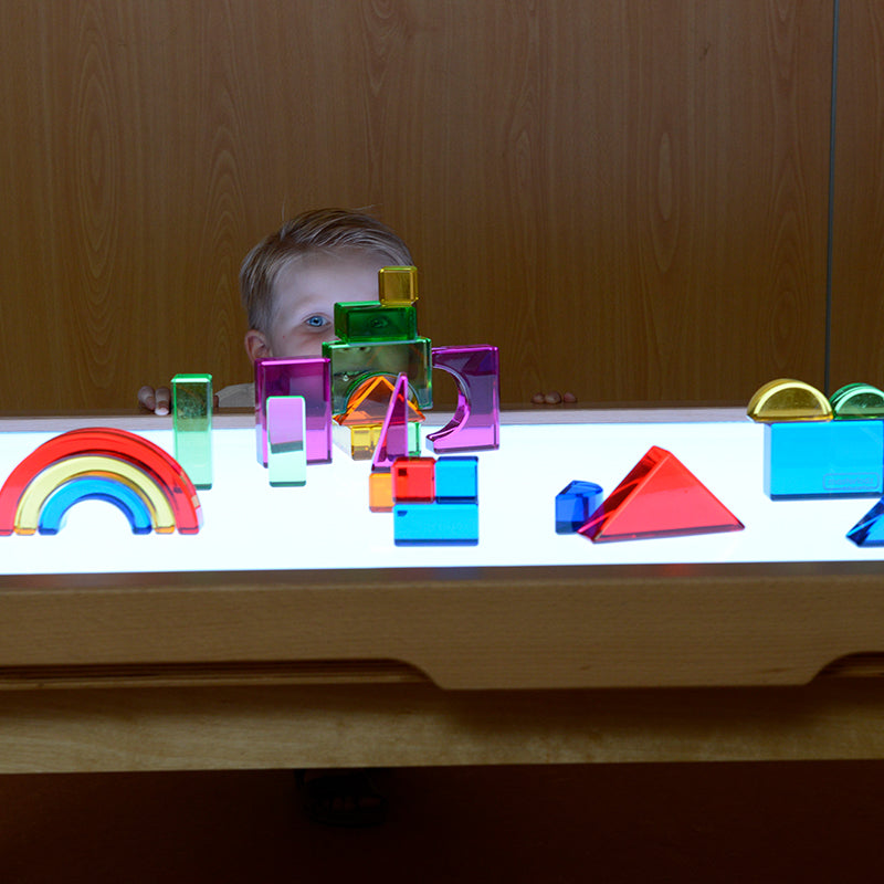 Rectangular LED Box（ Colour Changing )