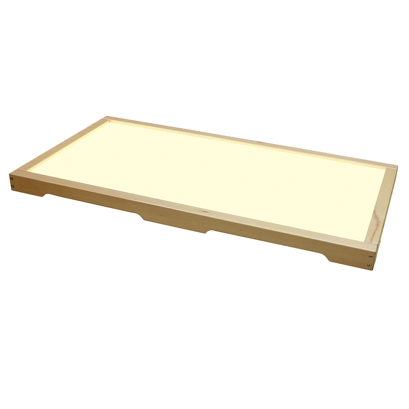 Rectangular LED Box（ Colour Changing )