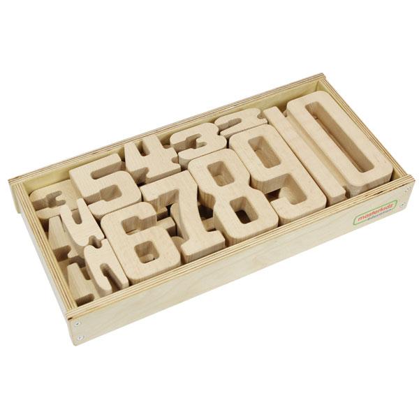 1-10 Number Learning Kit