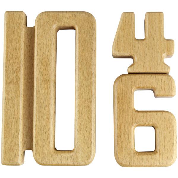 1-10 Number Learning Kit