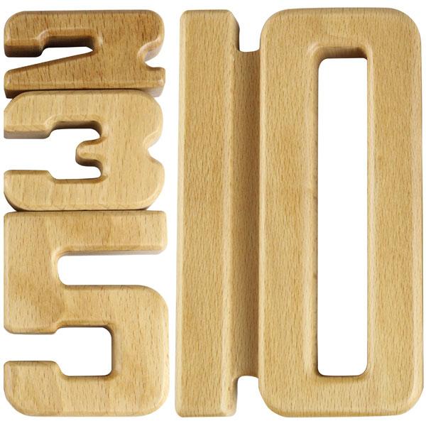 1-10 Number Learning Kit